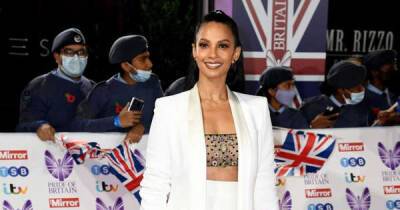 Alesha Dixon's real life from childhood trauma to secret second marriage and life changing career move - www.msn.com - Britain - Washington