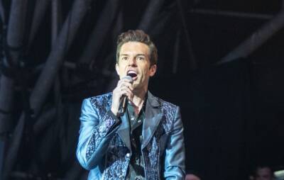 The Killers give songs live debut as tour begins in Las Vegas - www.nme.com - Britain - Las Vegas - county Southampton - county Bristol - city Sheffield
