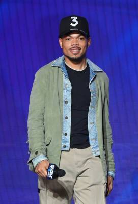 Chance The Rapper Gives Away 1,500 Free Meals In Honour Of His Birthday - etcanada.com - Chicago