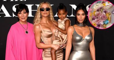 How the Kardashians Are Celebrating Easter: Kris Jenner Plans Adorable Afternoon for Kim, Khloe, Kylie and Kourtney’s Kids - www.usmagazine.com - Chicago