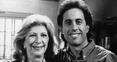 Jerry Seinfeld Remembers 'Seinfeld' Mom Liz Sheridan After Her Passing - www.justjared.com