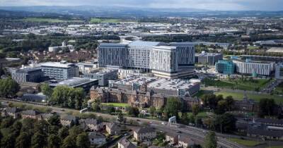 Two patients took own lives at scandal-hit Glasgow hospital just as it was fined £200k over previous failings - www.dailyrecord.co.uk