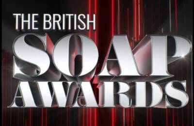 British Soap Awards Go Gender-Neutral: TV Stars Battle For Best Leading Performer - deadline.com - Britain - London