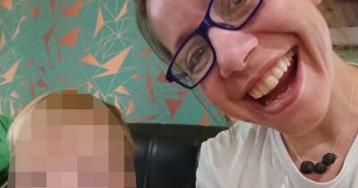 Mum refused entry onto Ryanair flight over 'confusing' passport rule that left family going on holiday without her - www.manchestereveningnews.co.uk - Britain - Ukraine - Portugal - Eu