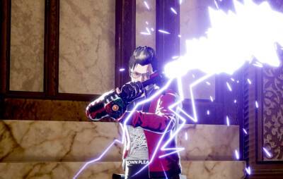 ‘No More Heroes 3’ coming to PC, PlayStation and Xbox this year - www.nme.com