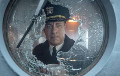 Stephen Graham - Tom Hanks - ‘Greyhound’: sequel to Tom Hanks’ WW2 film in the works - nme.com