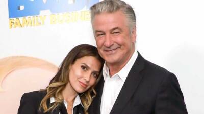 Alec Baldwin Says Being a Parent is 'The Ultimate Journey' in New Video of 13-Month-old Daughter - www.etonline.com - Ireland