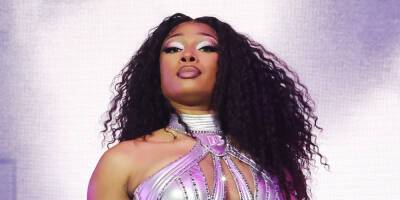 Megan Thee Stallion Debuts a New Song During Coachella 2022 - Set List Revealed! - www.justjared.com