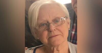 Urgent appeal issued to find woman, 71, reported missing on Easter Sunday - www.manchestereveningnews.co.uk - Manchester