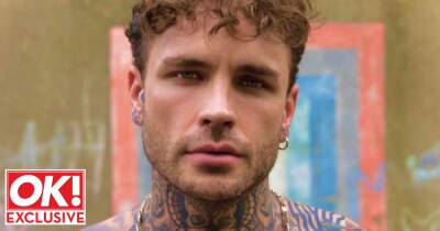 Nathan Henry - Declan Doyle - Ex On The Beach's Declan Doyle 'thought he was going to die' on last drink binge before sobriety - ok.co.uk - Britain