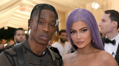 Kylie Jenner Shares a Rare Glimpse of Her Baby Son During Family Easter Celebration With Travis Scott - www.justjared.com - Chicago