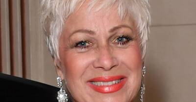 Denise Welch reveals she was worried that she'd be burnt alive after stalker set fire to her home - www.dailyrecord.co.uk