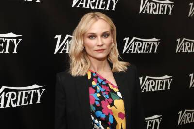 Diane Kruger Express Frustration With Paparazzi Stalking Her & Young Daughter: ‘I’ve Almost Hit A Few Of Them’ - etcanada.com - China