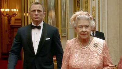 David Cameron - London Stadium - Royal Family - Stephen Daldry - London Olympics - Queen Elizabeth Kept That James Bond Olympics Stunt a Secret From the Royal Family - thewrap.com - USA
