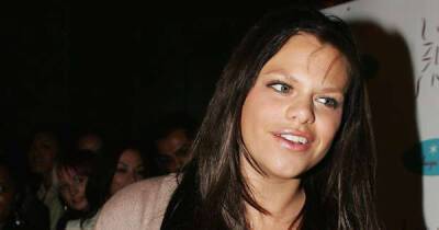 Big Brother Jade Goody's first cancer symptoms, legacy and final message to sons - www.msn.com - Britain - India