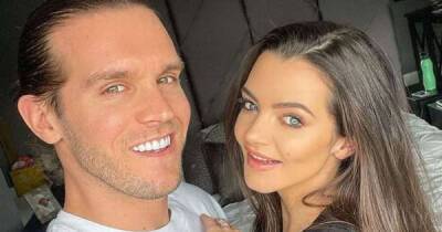 Geordie Shore star Gaz Beadle's wife on terrifying health conditions that leave her weak and thin - www.msn.com - Britain