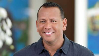 Alex Rodriguez Shares Photo With His Ex-Wife, Cynthia Scurtis, and Their Daughters: 'Memphis Bound' - www.etonline.com - city Memphis