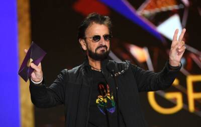 Ringo Starr - Ringo Starr adds further dates to 2022 North American tour - nme.com - New York - Minnesota - USA - New York - California - Centre - Florida - Canada - city Kingston - county Worcester - New Jersey - Virginia - state Connecticut - county Rock - state Washington - Boston - county Leon - Lake - Michigan - county Ontario - county Eagle - city Hollywood, state Florida - county Buffalo - Richmond, state Virginia - city Baltimore - county Union - Hartford, state Connecticut - county Hanover - county Cobb