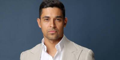 Wilmer Valderrama Dishes On If He'd Return As Fez For 'That 90s Show' - www.justjared.com