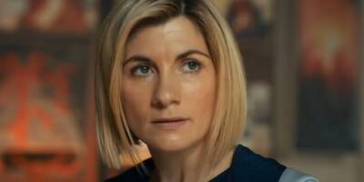 Jodie Whittaker's Final 'Doctor Who' Episode Teases Return Of Two Former Companions - Watch! - www.justjared.com - Australia