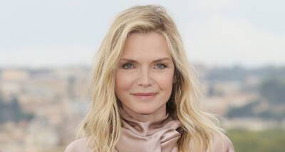 Michelle Pfeiffer Reveals Why She'll Never Play a Real Person After Portraying Betty Ford in 'The First Lady' - www.justjared.com - county Ford