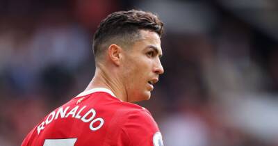 Cristiano Ronaldo sets new target as Paul Pogba reacts to Manchester United boos - www.manchestereveningnews.co.uk - Manchester