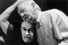 Patrick Carlin, Brother Of George Carlin And Comedy Writer, Dies At 90 - deadline.com - Los Angeles - New York