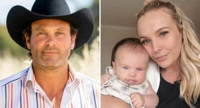 FWAW's Hayley Love shares adorable update with her daughter Daisy - www.who.com.au