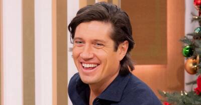Phillip Schofield - Willoughby Schofield - Piers Morgan - Vernon Kay - Josie Gibson - Itv This - ITV This Morning fans share wish as Vernon Kay speaks out on hosting stint - manchestereveningnews.co.uk - Britain - Centre - parish Vernon