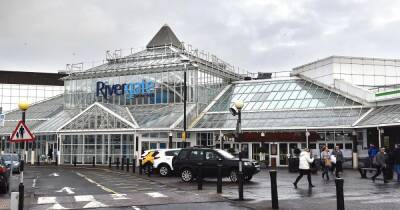 Rivergate Centre blaze drama as one person taken to hospital after fire breaks out at shopping mall - www.dailyrecord.co.uk - Scotland - Centre