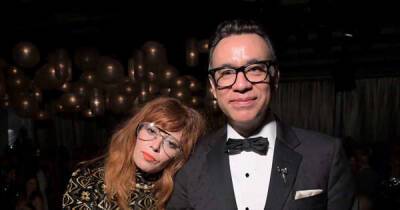 Natasha Lyonne says she and Fred Armisen broke up over a swimming pool - www.msn.com - Los Angeles - Los Angeles - Russia - county Power - county Burt - county Lancaster