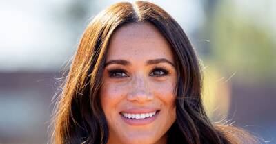 Meghan Markle sits in on reading with kids as she 'misses Archie and Lili so much' - www.ok.co.uk - Britain - California - Netherlands