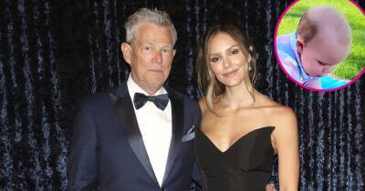 Katharine McPhee Shares Rare Photos of Her and David Foster’s Son Rennie While Celebrating Easter 2022 - www.usmagazine.com - London - Los Angeles - USA
