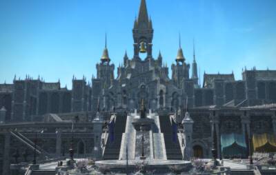 Naoki Yoshida provides follow up on ‘Final Fantasy 14’ housing lottery bug - www.nme.com
