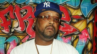 DJ Kay Slay, Hip-Hop Pioneer and Radio Host, Dies at 55 After COVID Battle - thewrap.com