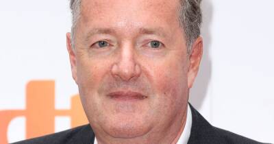 Piers Morgan - Dan Walker - Piers Morgan reignites Dan Walker feud as he mocks Channel 5 move: 'Dan who?' - ok.co.uk - Britain - county Walker