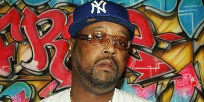 DJ Kay Slay Dead at 55 After Months-Long Battle with COVID-19 - www.justjared.com