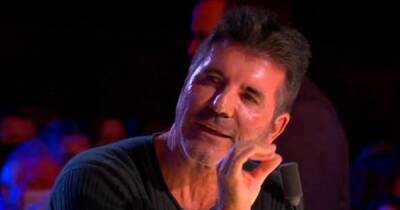 Simon Cowell - Amanda Holden - David Walliams - Alesha Dixon - Loren Allred - BGT fans confused over Simon Cowell's 'homegrown' comment as US pro gets golden buzzer - ok.co.uk - Britain - USA - New York - city Brooklyn, state New York