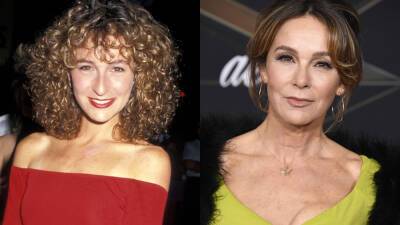 ‘Dirty Dancing’ star Jennifer Grey says she became ‘invisible’ after second nose job: ‘I was no longer me’ - www.foxnews.com - Hollywood