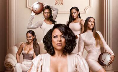 ‘Basketball Wives’ Renewed For Season 10 At VH1, Sets Premiere - deadline.com - Malaysia