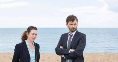 Jodie Whittaker - David Tennant - Peter Capaldi - Jessica Jones - David Tennant returning to Doctor Who? Net worth, partner and what he's been in since - msn.com - Scotland