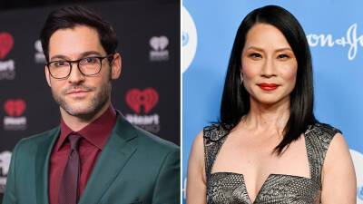 Tom Ellis - Peter Chernin - Greg Daniels - Ally Maki - Lucy Liu - Jennifer Maas - Netflix Orders ‘Exploding Kittens’ Animated Series Starring Tom Ellis and Lucy Liu; Mobile Game to Launch in May - variety.com - Netflix