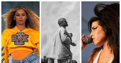 Coachella’s 23 greatest headline performances: From Kanye’s Sunday Service to Daft Punk’s game-changing pyramid - www.msn.com - Sweden