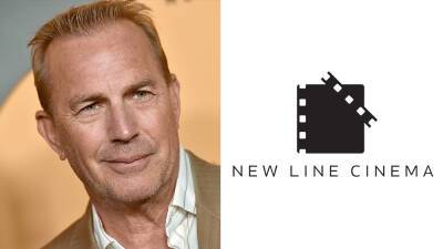 Warner Bros & New Line Partner On Kevin Costner’s Epic Period Western Film ‘Horizon’ - deadline.com - USA