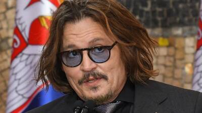 Johnny Depp Trial: Personal Doctor Says Actor’s Severed Fingertip Was Found on Kitchen Floor - thewrap.com - Washington