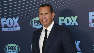 A-Rod Was Just Seen With His Ex-Wife After J-Lo’s Engagement—Here’s What They Did Together - stylecaster.com - New York - Minnesota - city Memphis