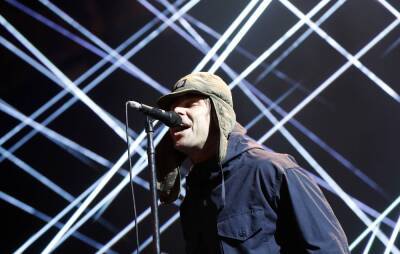 Liam Gallagher hints at making an album of love songs - www.nme.com