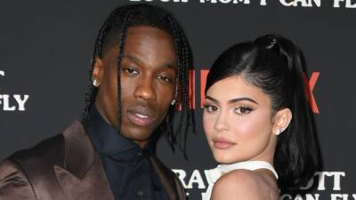 75 Days Later, Kylie Jenner and Travis Scott’s Baby Still Doesn’t Have a Name - www.glamour.com - Jordan