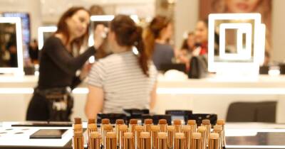 Inside the huge beauty event coming to the Trafford Centre - www.manchestereveningnews.co.uk