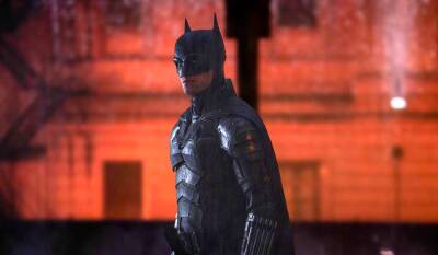 ‘The Batman’: Watch The 11-Minute Opening Scene As The Matt Reeves Movie Debuts On HBO Max - theplaylist.net